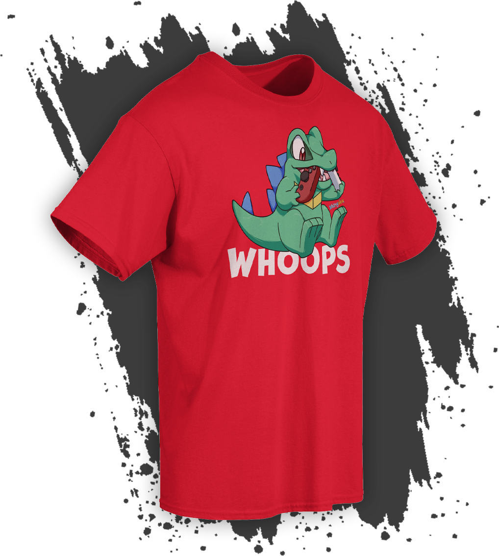 Get your Merch!